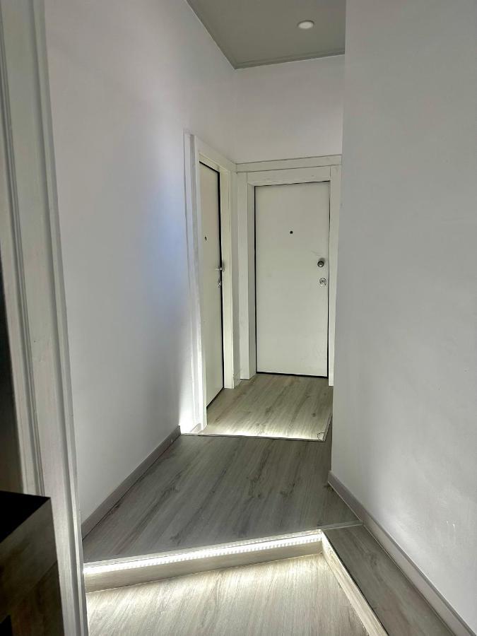 Travelers Luxury Suites, Studios & Apartments Corfu  ภายนอก รูปภาพ